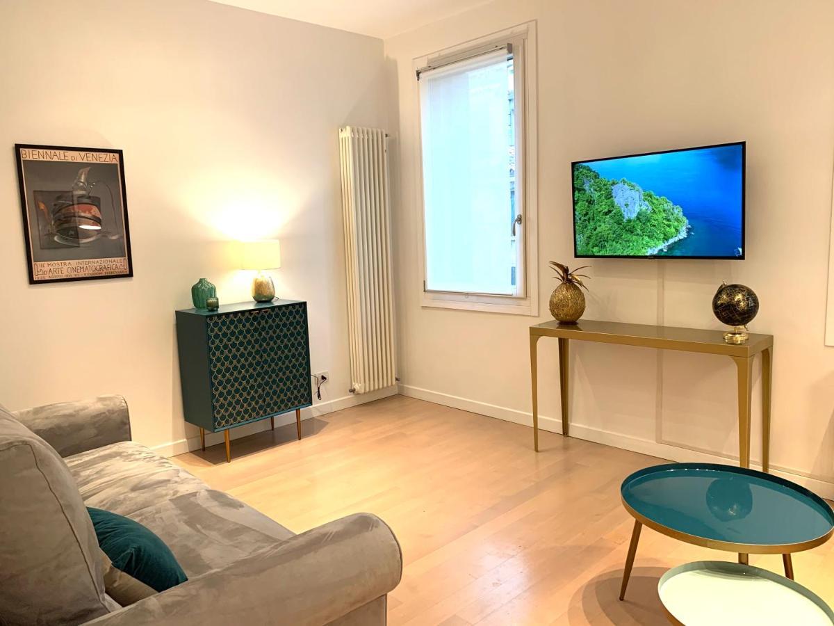 Live In The Heart Of Venice Διαμέρισμα Εξωτερικό φωτογραφία