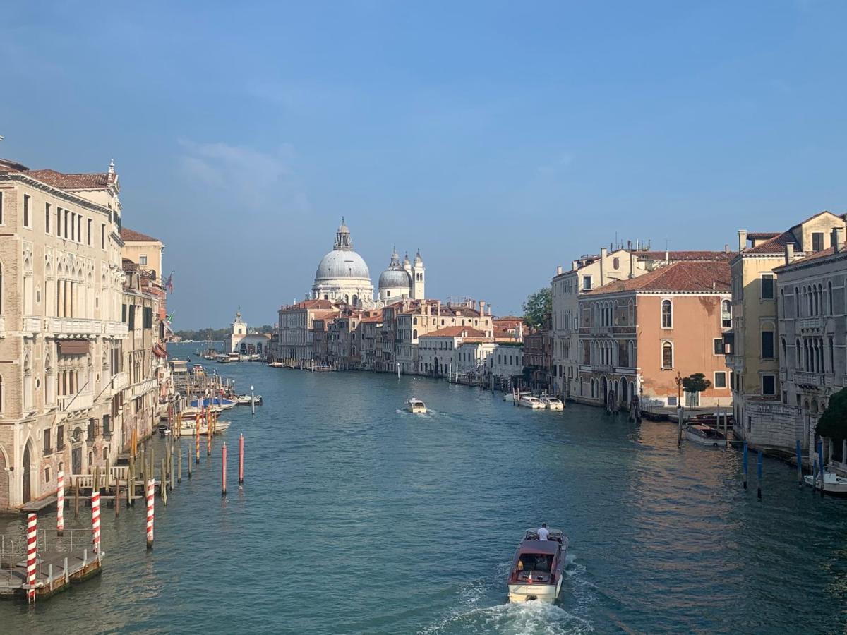 Live In The Heart Of Venice Διαμέρισμα Εξωτερικό φωτογραφία